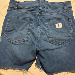 Women’s ripton jorts